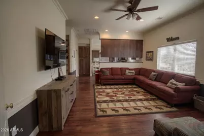 2875 S Timber Pine Lane, Pinetop, AZ 85935 - Photo 120