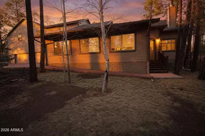 2875 S Timber Pine Lane, Pinetop, AZ 85935 - Photo 168