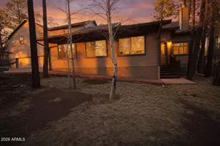 2875 S Timber Pine Ln, Pinetop, AZ 85935 - Photo 168