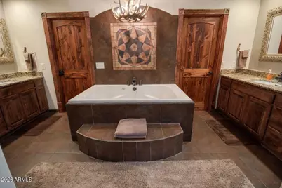 2875 S Timber Pine Lane, Pinetop, AZ 85935 - Photo 82