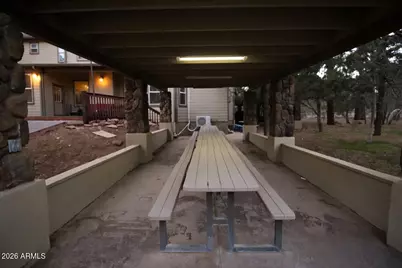 2875 S Timber Pine Lane, Pinetop, AZ 85935 - Photo 34