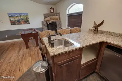 2875 S Timber Pine Lane, Pinetop, AZ 85935 - Photo 148