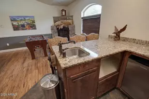 2875 S Timber Pine Ln, Pinetop, AZ 85935 - Photo 148