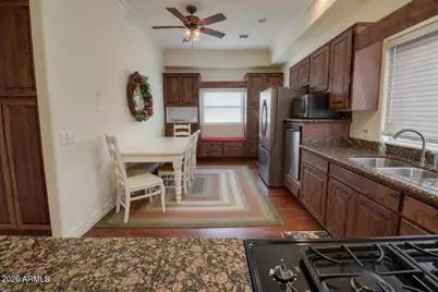 2875 S Timber Pine Lane, Pinetop, AZ 85935 - Photo 156