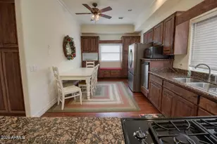 2875 S Timber Pine Ln, Pinetop, AZ 85935 - Photo 156