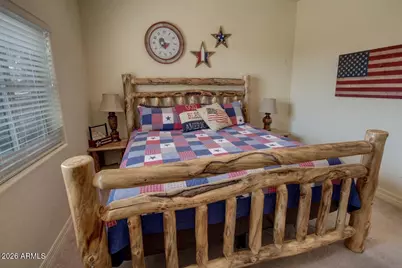 2875 S Timber Pine Lane, Pinetop, AZ 85935 - Photo 132