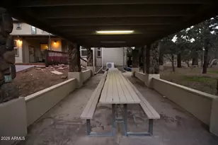 2875 S Timber Pine Ln, Pinetop, AZ 85935 - Photo 38