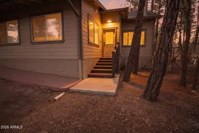 2875 S Timber Pine Lane, Pinetop, AZ 85935 - Photo 170