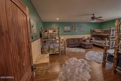 2875 S Timber Pine Lane, Pinetop, AZ 85935 - Photo 140