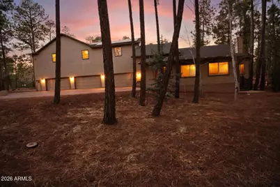 2875 S Timber Pine Lane, Pinetop, AZ 85935 - Photo 34