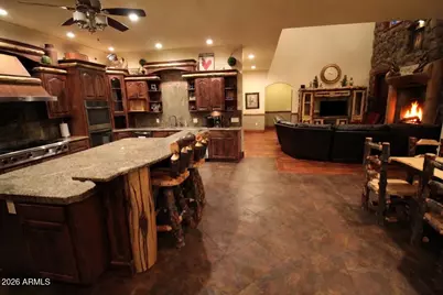 2875 S Timber Pine Lane, Pinetop, AZ 85935 - Photo 50