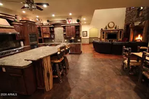 2875 S Timber Pine Ln, Pinetop, AZ 85935 - Photo 50