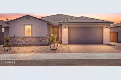18435 W Manzanita Drive, Waddell, AZ 85355 - Photo 1