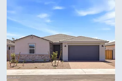18435 W Manzanita Drive, Waddell, AZ 85355 - Photo 2