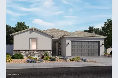 18435 W Manzanita Drive, Waddell, AZ 85355 - Photo 1