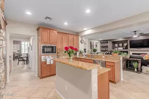 14391 W Yucatan St, Surprise, AZ 85379 - Photo 32