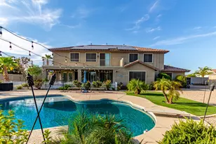 14391 W Yucatan St, Surprise, AZ 85379 - Photo 86