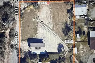 2821 W Elliot Rd, Laveen, AZ 85339 - Photo 2