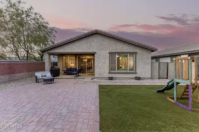 14465 W Wethersfield Road, Surprise, AZ 85379 - Photo 34