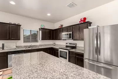 5039 S 237th Lane, Buckeye, AZ 85326 - Photo 6