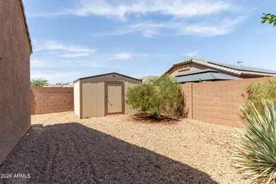 5039 S 237th Lane, Buckeye, AZ 85326 - Photo 24