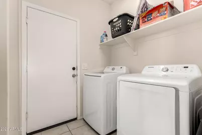 5039 S 237th Lane, Buckeye, AZ 85326 - Photo 22