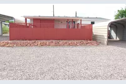 880 Calle Rosas --, Clarkdale, AZ 86324 - Photo 1