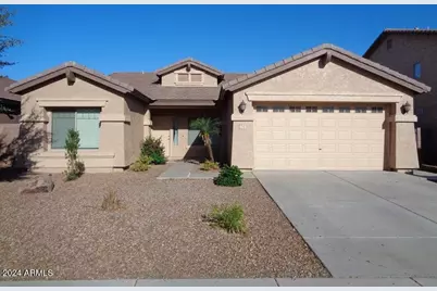 22641 N Gibson Drive, Maricopa, AZ 85139 - Photo 1