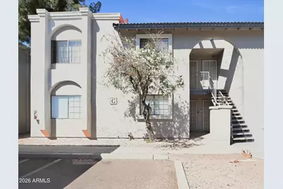 15402 N 28th Street #128, Phoenix, AZ 85032 - Photo 2