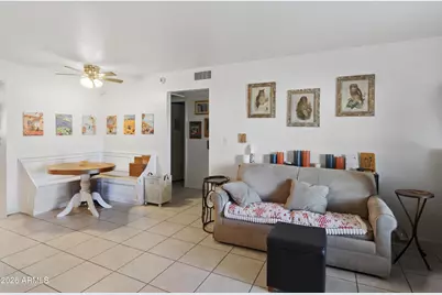 15402 N 28th Street #128, Phoenix, AZ 85032 - Photo 8