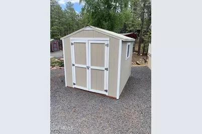 3880 S Mule Skinner Loop, Show Low, AZ 85901 - Photo 18