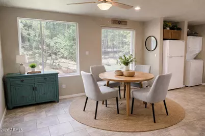 3880 S Mule Skinner Loop, Show Low, AZ 85901 - Photo 4