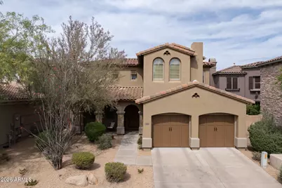 3980 E Robin Lane, Phoenix, AZ 85050 - Photo 1