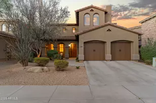 3980 E Robin Ln, Phoenix, AZ 85050 - Photo 1