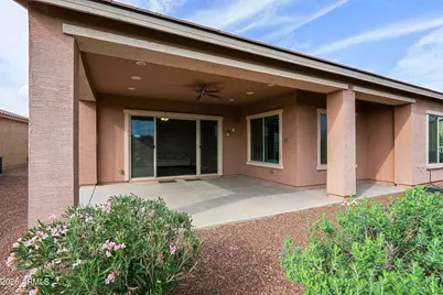 41623 W Springtime Road, Maricopa, AZ 85138 - Photo 4