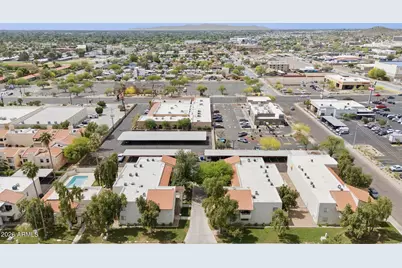 8842 N 8th Street #207, Phoenix, AZ 85020 - Photo 10