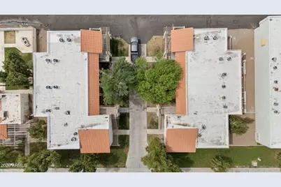 8842 N 8th Street #207, Phoenix, AZ 85020 - Photo 8