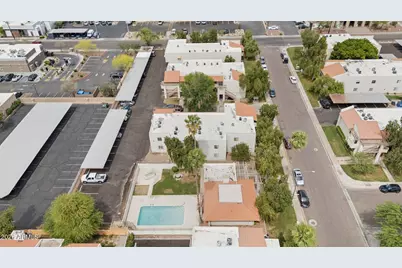 8842 N 8th Street #207, Phoenix, AZ 85020 - Photo 14