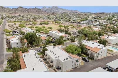 8842 N 8th Street #207, Phoenix, AZ 85020 - Photo 4