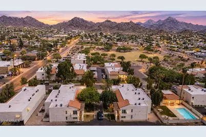 8842 N 8th Street #207, Phoenix, AZ 85020 - Photo 2
