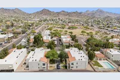 8842 N 8th Street #207, Phoenix, AZ 85020 - Photo 10