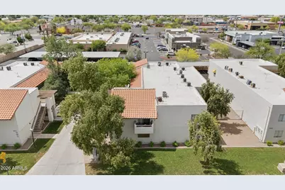 8842 N 8th Street #207, Phoenix, AZ 85020 - Photo 4