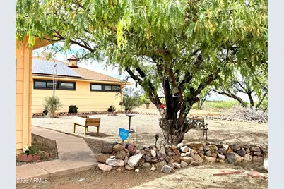 6961 E Palo Alto Road, Sierra Vista, AZ 85650 - Photo 36