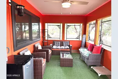 6961 E Palo Alto Road, Sierra Vista, AZ 85650 - Photo 34