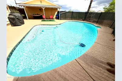 6961 E Palo Alto Road, Sierra Vista, AZ 85650 - Photo 44