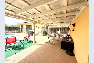 6961 E Palo Alto Road, Sierra Vista, AZ 85650 - Photo 52