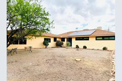 6961 E Palo Alto Road, Sierra Vista, AZ 85650 - Photo 1