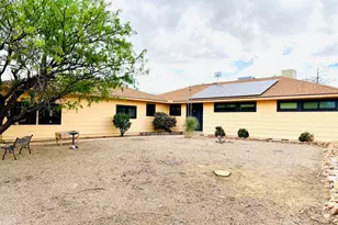 6961 E Palo Alto Rd, Sierra Vista, AZ 85650 - Photo 1