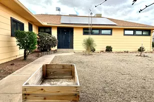 6961 E Palo Alto Rd, Sierra Vista, AZ 85650 - Photo 2