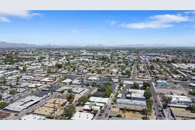 6616 E Avalon Drive #4, Scottsdale, AZ 85251 - Photo 20